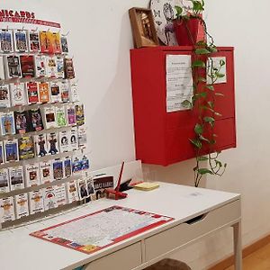 Barcelona Rooms 294